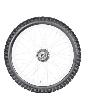 Llanta para moto Motocore 110/90R21