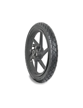 Llanta para moto Motocore 100/90R17