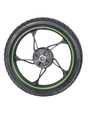 Llanta para moto Motocore 80/90R17