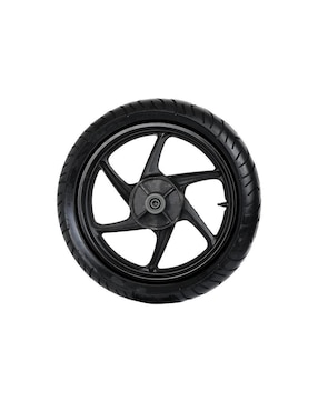 Llanta para moto Motocore 110/70R17