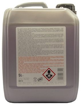 Anticongelante Liqui Moly 5 L