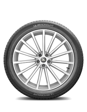 Llanta para auto Michelin Latitude Sport 3 100W 235/55R18