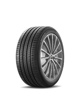 Llanta para auto Michelin Latitude Sport 3 107Y 275/45R21