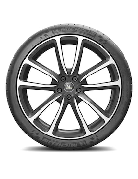 Llanta para auto Michelin Pilot Super Sport 245/35R19