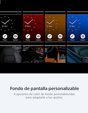 Autoestéreo un din Sony xav-ax4000
