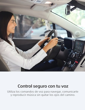 Autoestéreo un din Sony xav-ax4000
