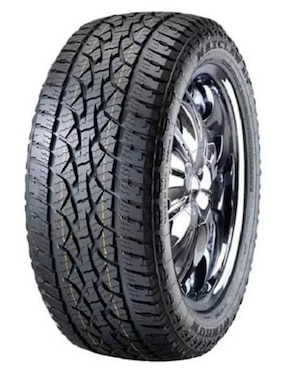 Llanta para auto Winrun Maxclaw A/T 175/70R14