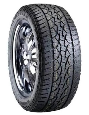 Llanta para auto Winrun Maxclaw A/T 175/70R14