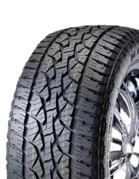 Llanta para auto Winrun Maxclaw A/T 175/70R14