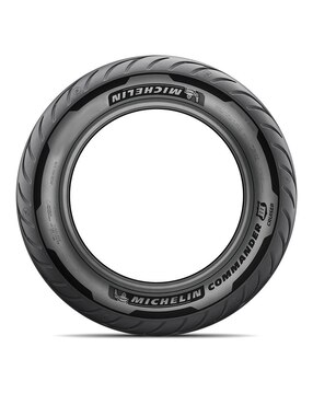 Llanta para moto Michelin Commander III 57H 100/90R19