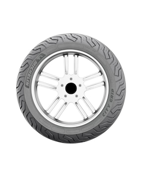 Llanta para moto Michelin City Grip 2 63S 130/70R13