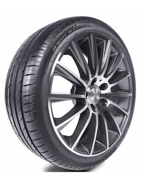 Set de llantas para auto Sunfull 195/55R16
