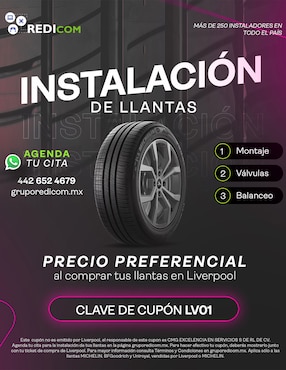 Set de llantas para auto Michelin EnergyXM2+ 88T 175 / 70 R14