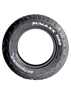 Llanta para auto Sumaxx All Terrain AT 70R17