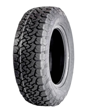 Llanta Sumaxx All Terrain 265/75 R16