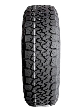Llanta para auto Sumaxx All Terrain AT 265/75R16