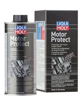 Kit de afinación para auto Liqui Moly