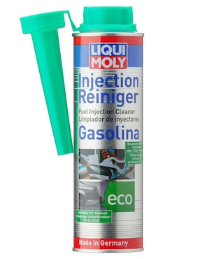 Kit de Afinación para auto Liqui Moly Molygen 5w40