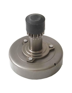 Campana Embrague Centrifugo completa Roda para moto Italika At 110 05-16