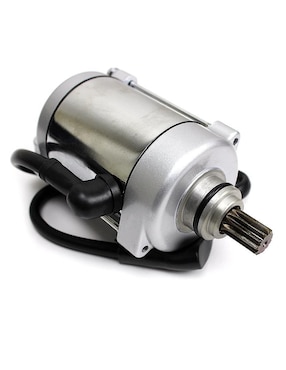 Motor de arranque Roda para moto Italika Dm 200 07-19/ Tc 200 14-16/ Ft 200 14-15 7A
