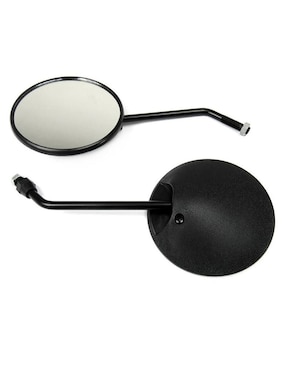 Espejo derecho e izquierdo Roda para moto Honda Xr 150 L 16-19