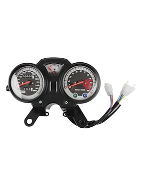 Velocímetro Roda Para Moto Vento 150 Ryder/150 Xpress 150 20-21 12 V