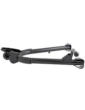 Parador central con eje Roda para moto Honda Cgl 125 Tool 12-19/ Vento Xpress 150 20-21