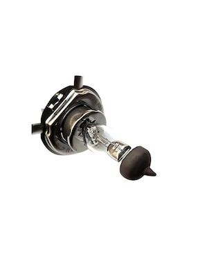 Foco delantero de halógeno Roda para moto Gl 150 cargo 14-19 12 V