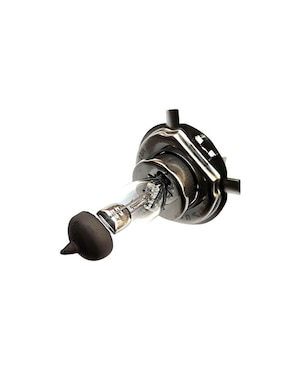 Foco delantero de halógeno Roda para moto Gl 150 cargo 14-19 12 V