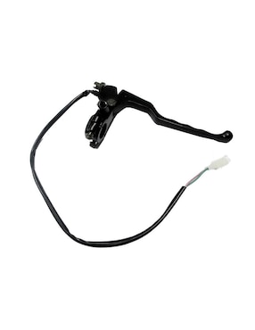 Manija de embrague con soporte Roda para moto Italika Ft 180 Led 13-18