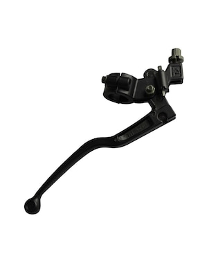 Manija De Embrague Con Soporte Roda Para Moto Italika Dm 200 07-19