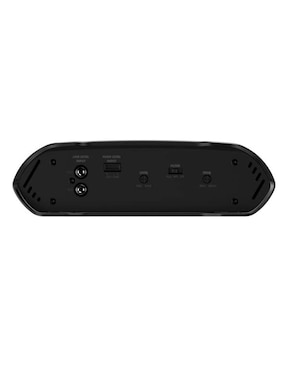 Amplificador para auto Jbl Concert A652 de 12 V