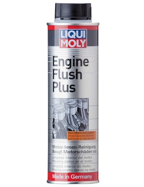 Kit de afinación para auto Liqui Moly