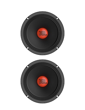 Set De Bocina JBL Shock Wave 150W65