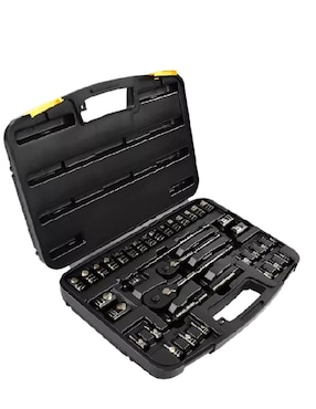 Caja de herramientas 1 compartimento