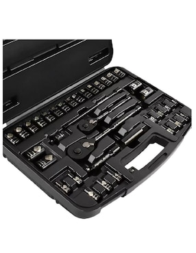 Caja de herramientas 1 compartimento