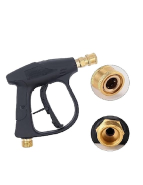 Pistola de lavado Genérica