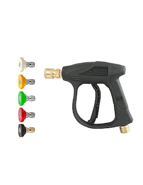 Pistola de lavado Genérica