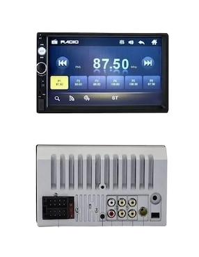 Pantalla para auto Genérica
