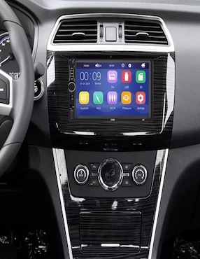 Pantalla para auto Genérica