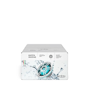 Subwoofer Infinity Kappa Marine 1010M