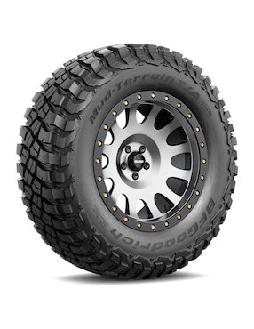 Llanta Bfgoodrich Mud Terrain T/A KM3 315/75R16