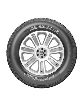Llanta para auto Michelin LTX A/T 2 275/65R20