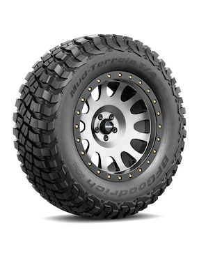 Llanta para auto Bfgoodrich Mud Terrain T/A KM3 255/85R16