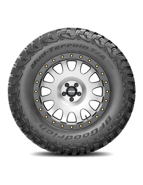 Llanta para auto Bfgoodrich Mud Terrain T/A KM3 255/85R16
