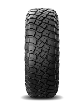 Llanta para auto Bfgoodrich Mud Terrain T/A KM3 35x/12.5R17
