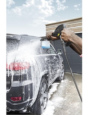 Shampoo de espuma Karcher