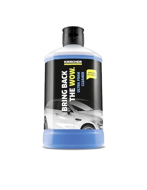 Shampoo de espuma Karcher