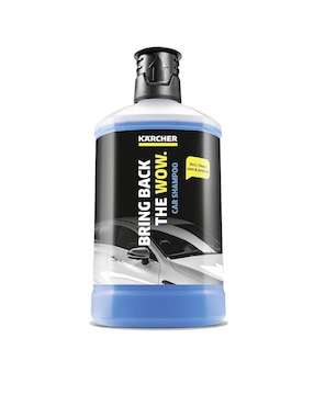 Shampoo De Espuma Karcher