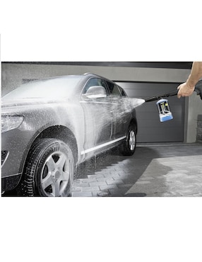 Shampoo de espuma Karcher